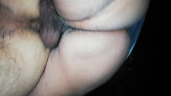 Preview 3 of Pakistani Olld Min - cogiendo con mi abuelo