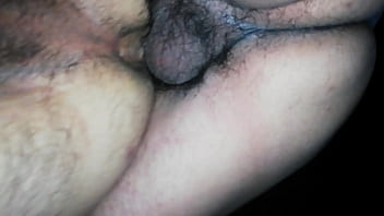 Preview 4 of Pakistani Olld Min - cogiendo con mi abuelo