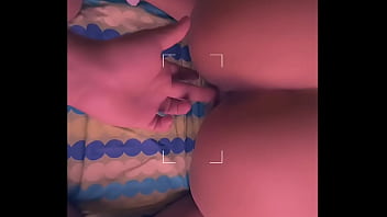 Preview 1 of Dillion Milf - Cogemos cuando sus pap&aacute_s no est&aacute_n