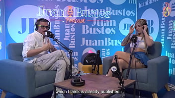 Preview 1 of Clash Rotale - Better than her toys! MollySmith squirts all over the Sybian machine on Juan Bustos Podcast