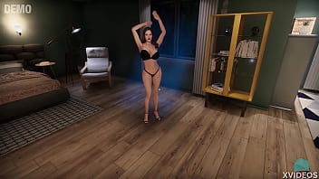 Preview 3 of Www Rajwap Xyx - TASTE OF SEDUCTION - Early Build Teaser