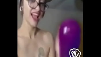 Preview 3 of Sex Tapes Leaked - deepthroat trick 03