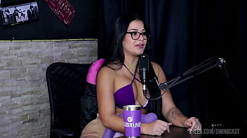 Preview 3 of Indian Dever Bhabi Fuck - MELHROES COMPILADOS DA MARANGONI,  A NOVINHA VIRGEM NO SWING CAST COM TIFANY ROCHA (WATCH ON: SHEER/RED)