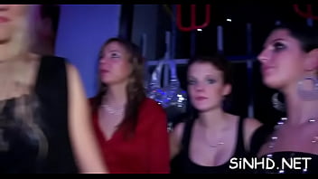 Preview 4 of Nagaland Bf Video - Divine club partying