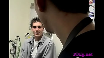 Preview 1 of Fingering And Sucking Vagina - Twink jerks off hard