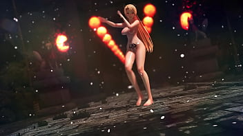 Preview 2 of School Girlsexxy - [MMD] Go k uraku Joudo (by vectorcell)