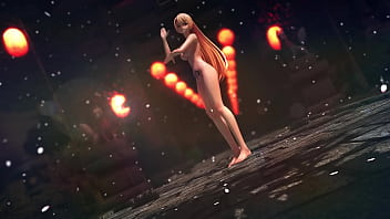 Preview 3 of School Girlsexxy - [MMD] Go k uraku Joudo (by vectorcell)