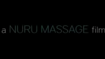 Preview 4 of Leaha Joshi - Japanese Masseuse Gives a Full Service Massage 25