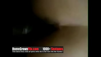 Preview 4 of Natural Blondfuck - doggystyle latina