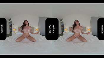 Preview 1 of Yasmeen A - I&#039_m banging this slut during my work break