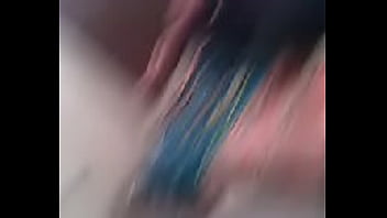 Preview 1 of Latina Moomy - MOV0008A