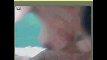Preview 4 of Ebony Nose Cum - Kamila love cam.avi - XVIDEOS.COM
