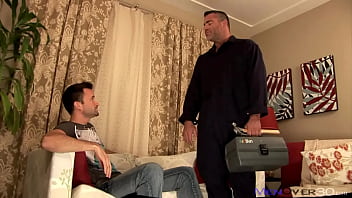 Preview 1 of Xvifos - Trace Michaels and David Scott