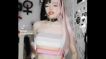 Preview 2 of Pussy Lover Heather Night - Sua Waifuzinha