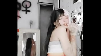 Preview 4 of Pussy Lover Heather Night - Sua Waifuzinha