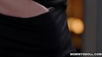 Preview 2 of Klara Gold Interracial Fucking - My New Mommy And Old Mommy  1.mp4