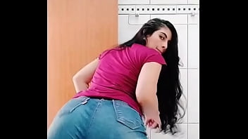 Preview 4 of Hot Romantic Sexy Pron Vedio - GOSTOSAS AN&Ocirc_NIMAS DO TlKTOK #1