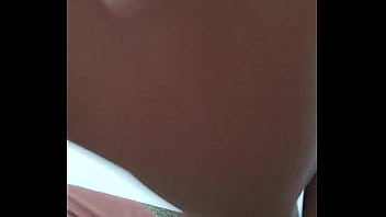 Preview 3 of Big Sheets - My tiny friend getting ready to fuck E.V.