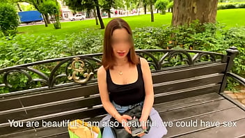 Preview 1 of Cutie Boobs With Hard Nipples - If this video gets 10 thousand likes,  we will have a threesome