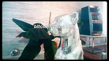 Preview 1 of Top And Bottom Play - badm&oacute_mzjay - Tu nicht so XXX-Parodie (prod. by BITCOINrich24.com)