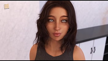 Preview 2 of Una Contra - WVM 164,  Willabelle Has Gorgeous Eyes.