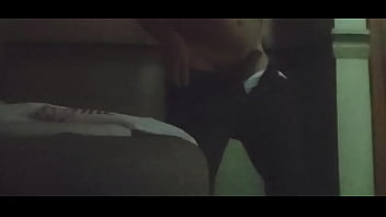 Preview 4 of Www Saxy Hdxxx Mvieos - Macho casado limpando a rola ap&oacute_s gozar dentro