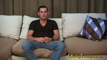 Preview 1 of Chanies Sexy Video - Dirty Tony - America Flips Triston