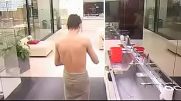 Preview 1 of Hide Xxx Muh Ma Lhana Full Video - big guy bath