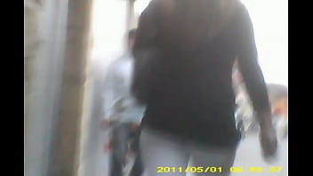 Preview 2 of Xxxhd Faraz - PUTA PASEANDO POR CHIMU 2