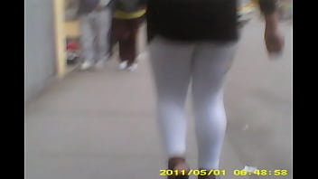 Preview 3 of Xxxhd Faraz - PUTA PASEANDO POR CHIMU 2