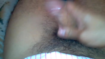Preview 2 of Sister Bowjob - VID 20121119 161151