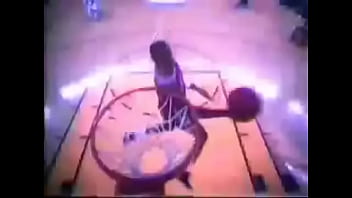 Preview 4 of Telugu Xxx Romans - The Artistry of Michael Jordan Part 1