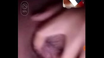 Preview 2 of Xxx Video Forest - Sex in video call with sexy girl