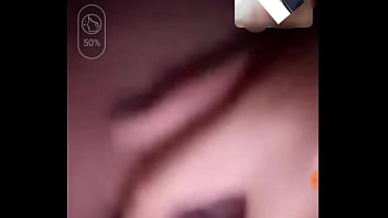 Preview 3 of Xxx Video Forest - Sex in video call with sexy girl
