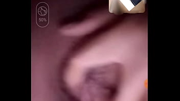 Preview 1 of Xxx Video Forest - Sex in video call with sexy girl