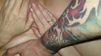 Preview 1 of Cum Smile Beauty - Pounding her wet pussy while she cums