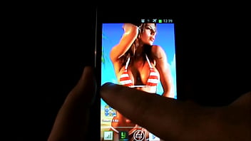 Preview 3 of Xxxsex Kolkata Hqvideos - Interactive Bouncing boobs live wallpaper for your mobile device