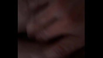 Preview 4 of Japanese Girl Panty Pee - P**** squeezing orgasm