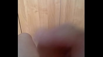 Preview 3 of Granny And Heels - Cum over my dick