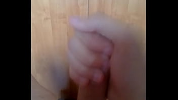 Preview 1 of Granny And Heels - Cum over my dick