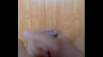 Preview 4 of Granny And Heels - Cum over my dick