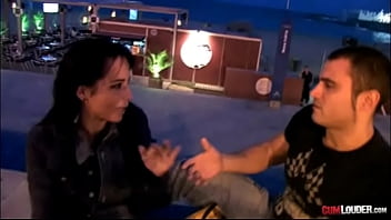 Preview 2 of Arab Guy Fuck Russian Woman - Impresive Tatoos from Sandra G