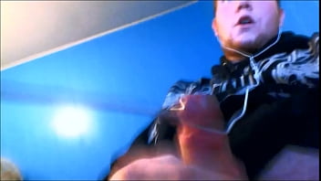 Preview 2 of Booty Talk Joyce - THE NEW AND IMPROVED GBB MASTURBATION SEX TAPE PART 20
