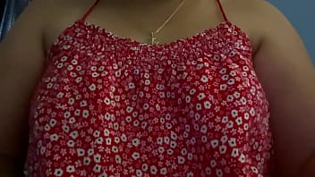 Preview 1 of Mama Or Baita Xxx - Happy 4th of July from my titties