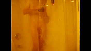 Preview 2 of Doremi Miyamo - solo shower