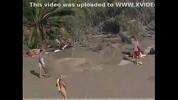Preview 3 of Telugu Village Sex Xvidos - Flagras   Sexo na Praia - Videos Adulto