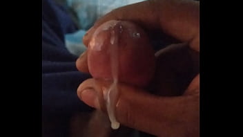 Preview 3 of American Porn Mom Son - Moreno se masturbando at&eacute_ gozar