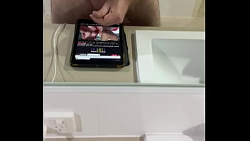 Preview 3 of Mature Old Mom Caught Boy - Verification video