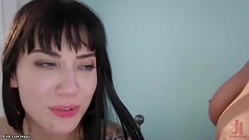 Preview 4 of Faking Vedios - Stepmom and step daughter fucked by dad