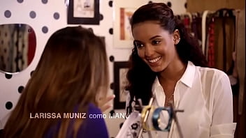 Preview 1 of Exxxtra Tight Vs Monster - Contos Multishow - S03E02 - Loja